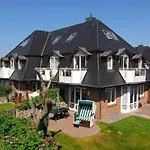 Appartamento Hopfengarten, Whg 12 Westerland