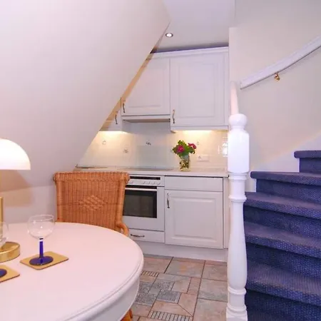 Hopfengarten, Whg 12 Westerland