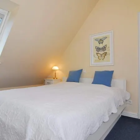 Hopfengarten, Whg 12 Appartement *