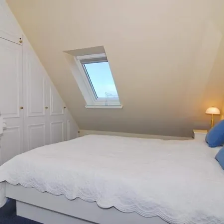 Hopfengarten, Whg 12 Appartement *