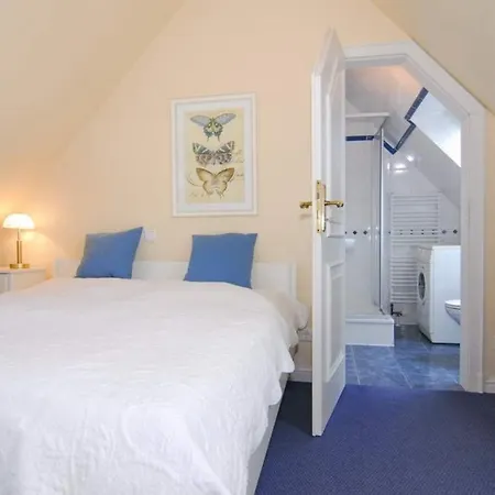 Appartement Hopfengarten, Whg 12