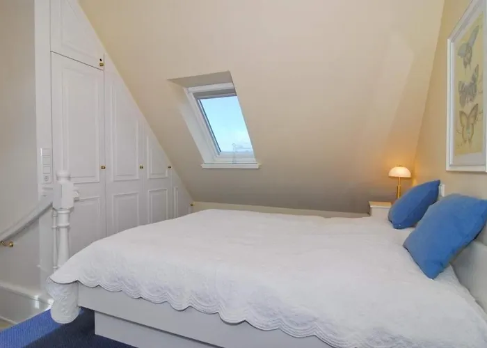 Hopfengarten, Whg 12 Appartement *